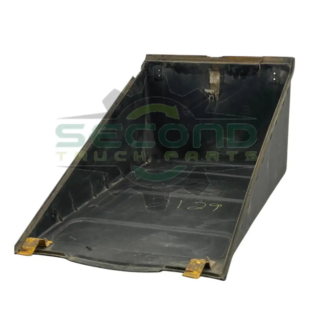 F7HT-10A687-BA Genuine Freightliner Battery Box Cover - Second Truck Parts