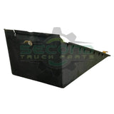 F7HT-10A687-BA Genuine Freightliner Battery Box Cover - Second Truck Parts