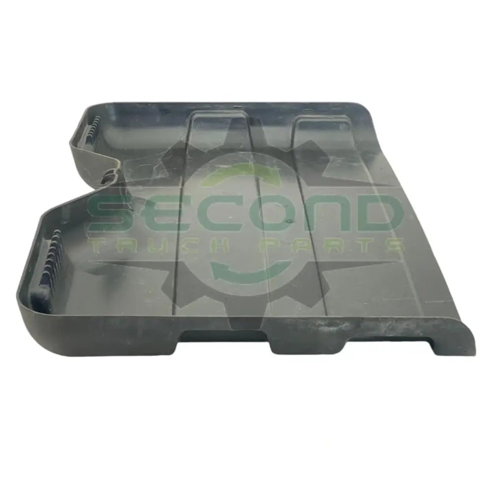 06-77952-000 Genuine Freightliner Battery Box Cover - Second Truck Parts