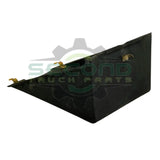 F7HT-10A687-BA Genuine Freightliner Battery Box Cover - Second Truck Parts