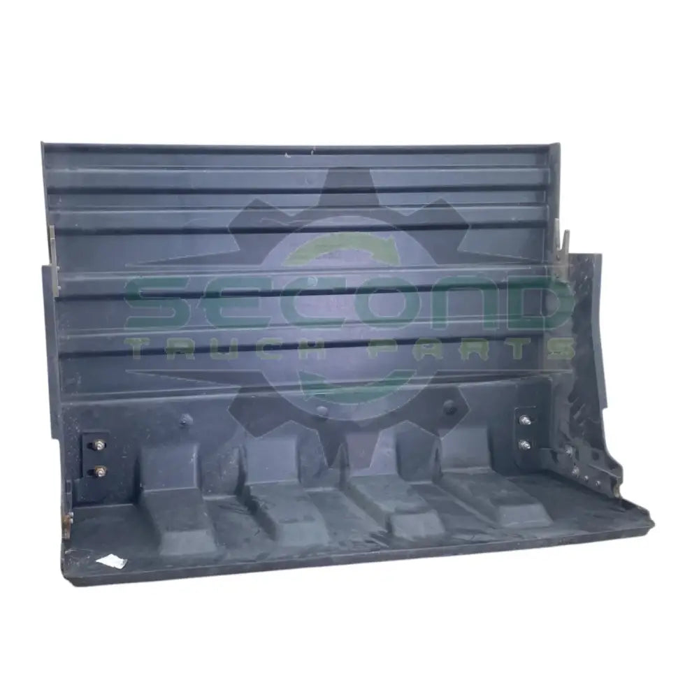 3999393C Genuine Freightliner Battery Box Cover - Second Truck Parts