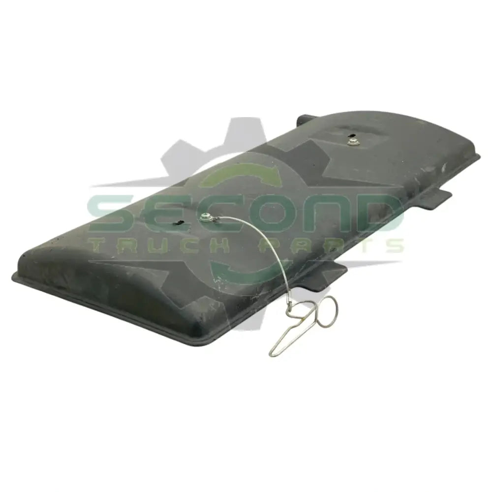 66-01633-000 Genuine Freightliner Battery Box Cover - Second Truck Parts