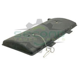 66-01633-000 Genuine Freightliner Battery Box Cover - Second Truck Parts