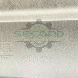 3999393C Genuine Freightliner Battery Box Cover - Second Truck Parts