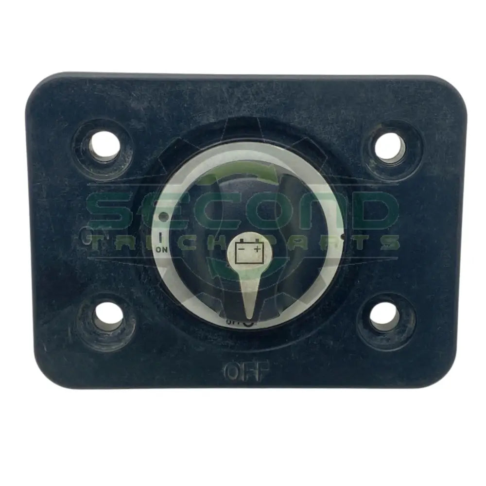 A06-88420-000 Genuine Freightliner Battery Disconnect Switch - Second Truck Parts