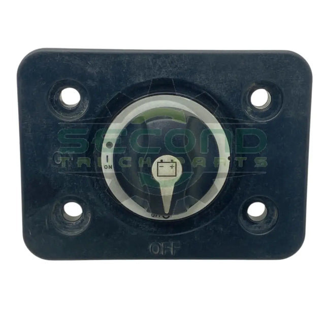 A06-88420-000 Genuine Freightliner Battery Disconnect Switch - Second Truck Parts