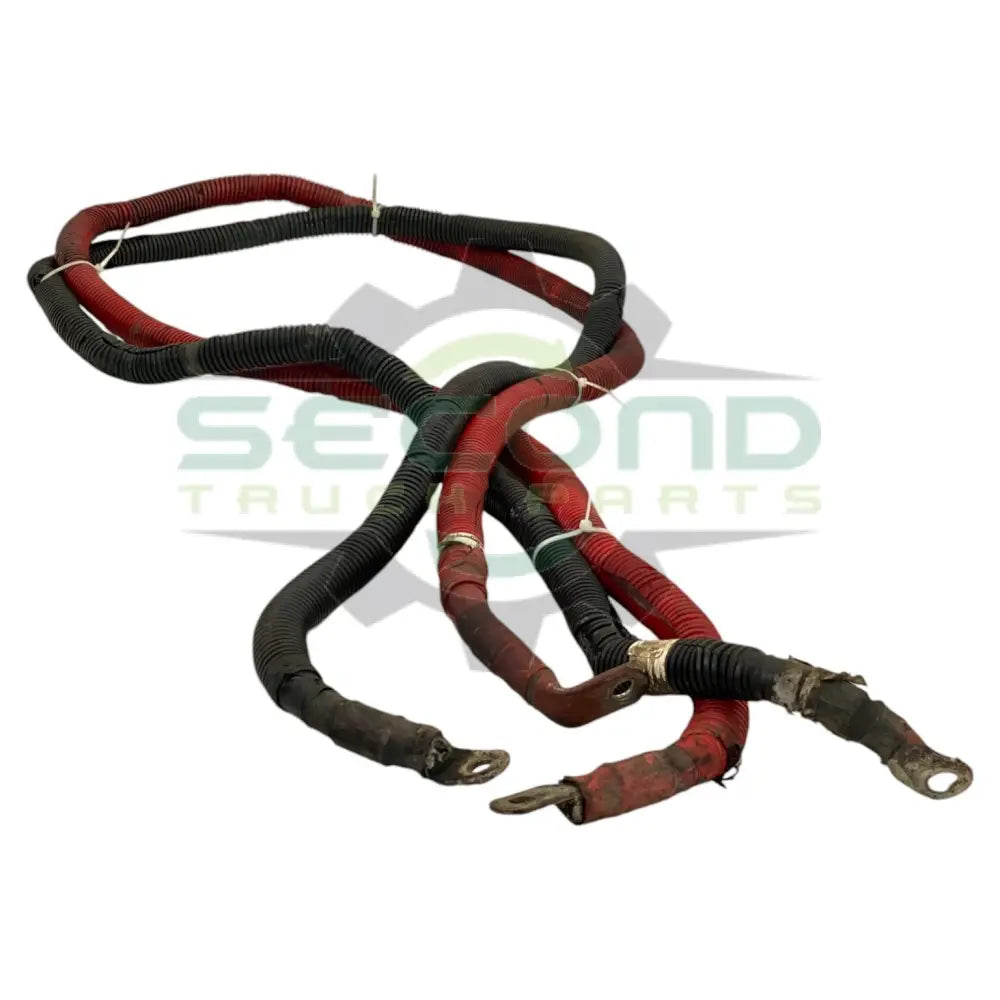 A06-69192-100 Genuine Freightliner Battery Ground Cable - Second Truck Parts