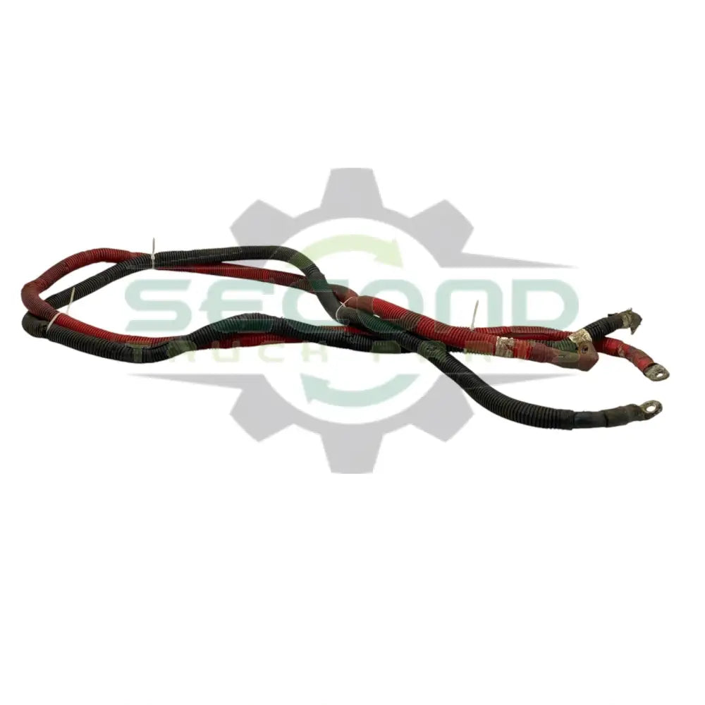 A06-69192-100 Genuine Freightliner Battery Ground Cable - Second Truck Parts