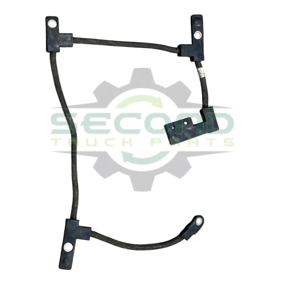 66-20940-000 Genuine Freightliner Battery Jumper Cable - Second Truck Parts
