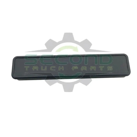 A22-66148-000 Genuine Freightliner Black Dash Indicator Light Polycarbonate/ABS - Second Truck Parts
