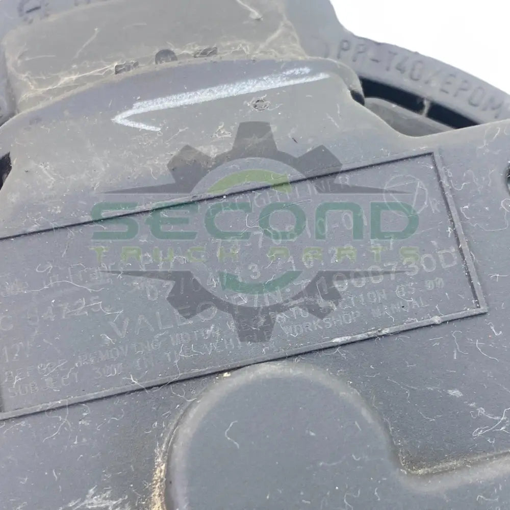 773-70810-01 Genuine Freightliner Blower Motor - Second Truck Parts