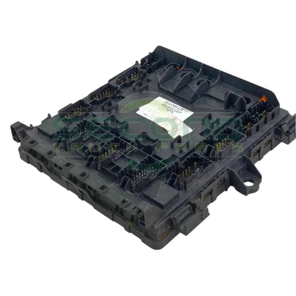 A06-95632-004 Genuine Freightliner Body Controller Config Ssam Module - Second Truck Parts