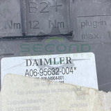 A06-95632-004 Genuine Freightliner Body Controller Config Ssam Module - Second Truck Parts