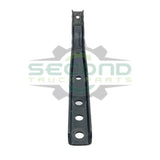12-24250-000 Genuine Freightliner Bracket Air Tank Below Rail - Second Truck Parts
