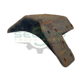 F7HT 5A113 GA Genuine Freightliner Bracket - Second Truck Parts