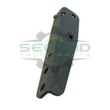 18-69483-000 Genuine Freightliner Bracket - Second Truck Parts
