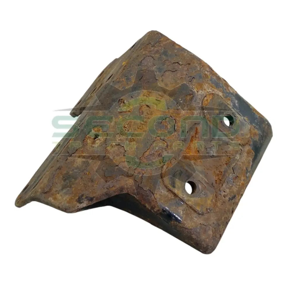F7HT 5A113 GA Genuine Freightliner Bracket - Second Truck Parts