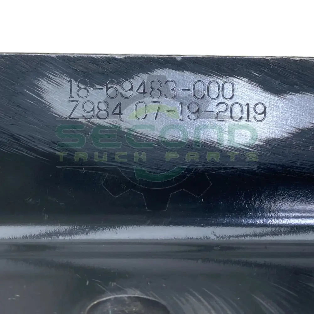 18-69483-000 Genuine Freightliner Bracket - Second Truck Parts