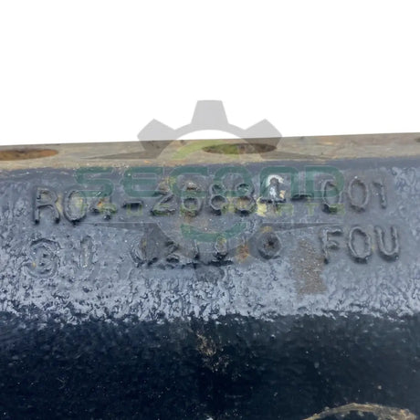 R04-26884-001 Genuine Freightliner Bracket - Second Truck Parts
