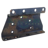 15-22097-001 Genuine Freightliner Bracket Cross Member Front Engine Support - Second Truck Parts