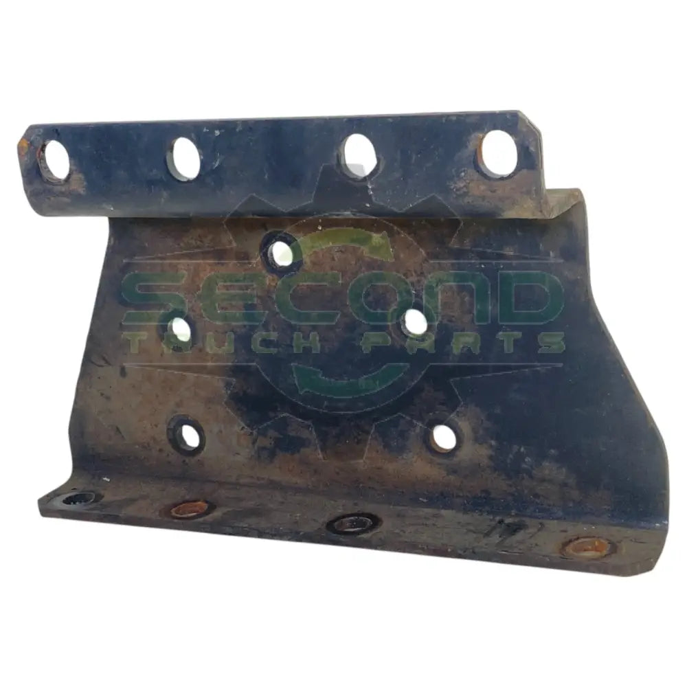 15-22097-001 Genuine Freightliner Bracket Cross Member Front Engine Support - Second Truck Parts