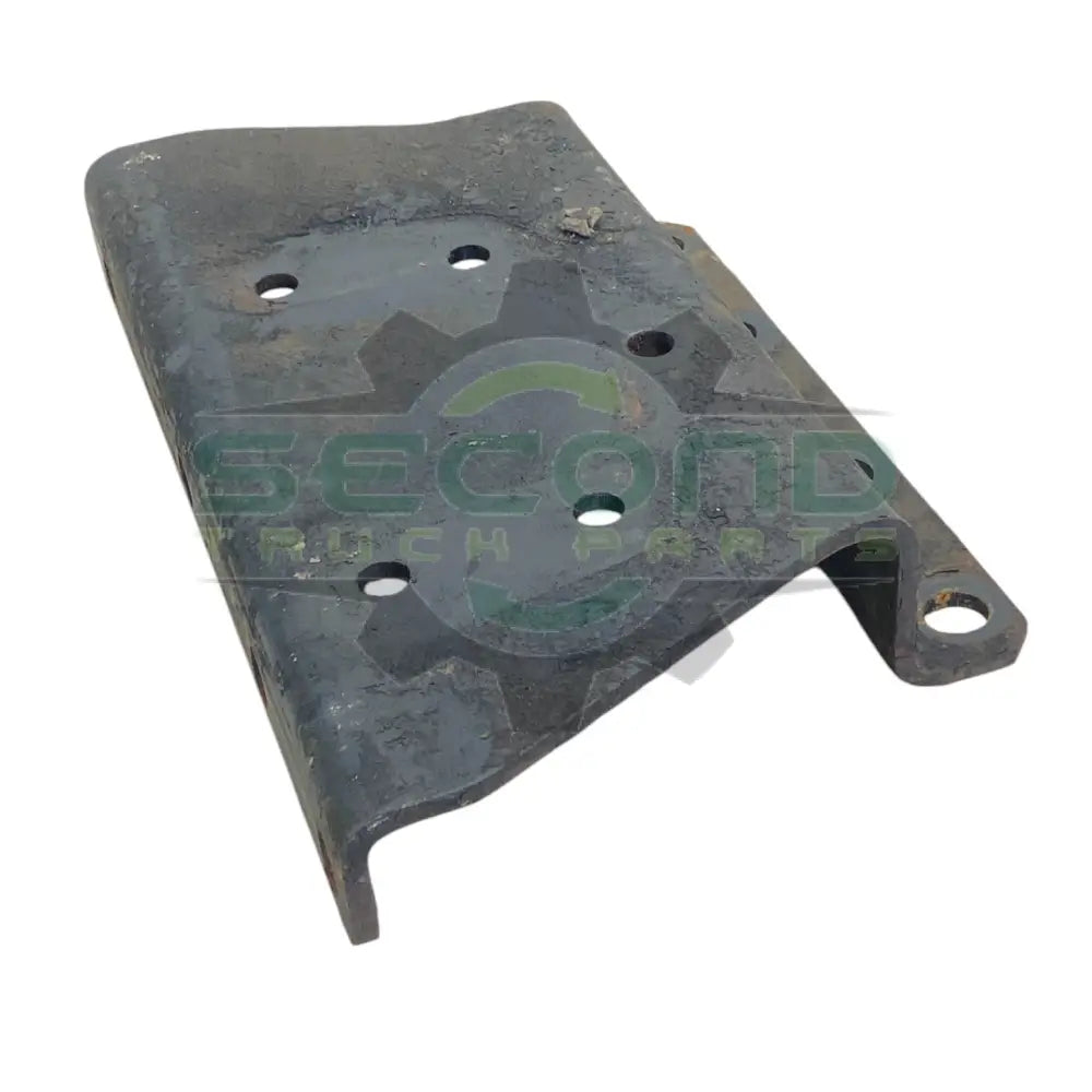 15-22097-001 Genuine Freightliner Bracket Cross Member Front Engine Support - Second Truck Parts