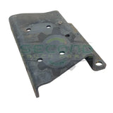 15-22097-001 Genuine Freightliner Bracket Cross Member Front Engine Support - Second Truck Parts