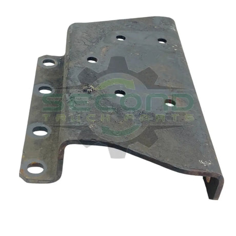 15-22097-001 Genuine Freightliner Bracket Cross Member Front Engine Support - Second Truck Parts