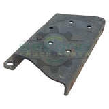 15-22097-001 Genuine Freightliner Bracket Cross Member Front Engine Support - Second Truck Parts