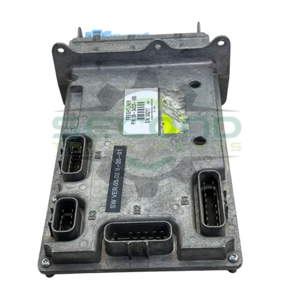 Genuine Freightliner Bulkhead Module - Modules