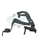 A66-24504-000 Genuine Freightliner Cab Bracket - Second Truck Parts