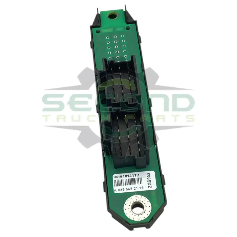A0355452126 Genuine Freightliner Cab Control Module - Second Truck Parts