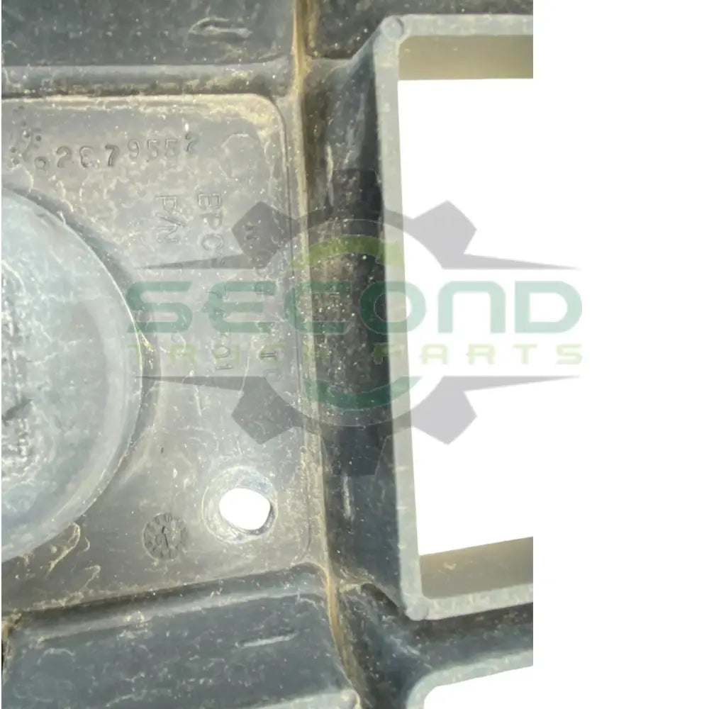 T1002151N Genuine Freightliner Cabin Air Filter Housing Box - Second Truck Parts