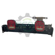 6813120835 Genuine Freightliner Cascadia Frame Crossmember - Second Truck Parts