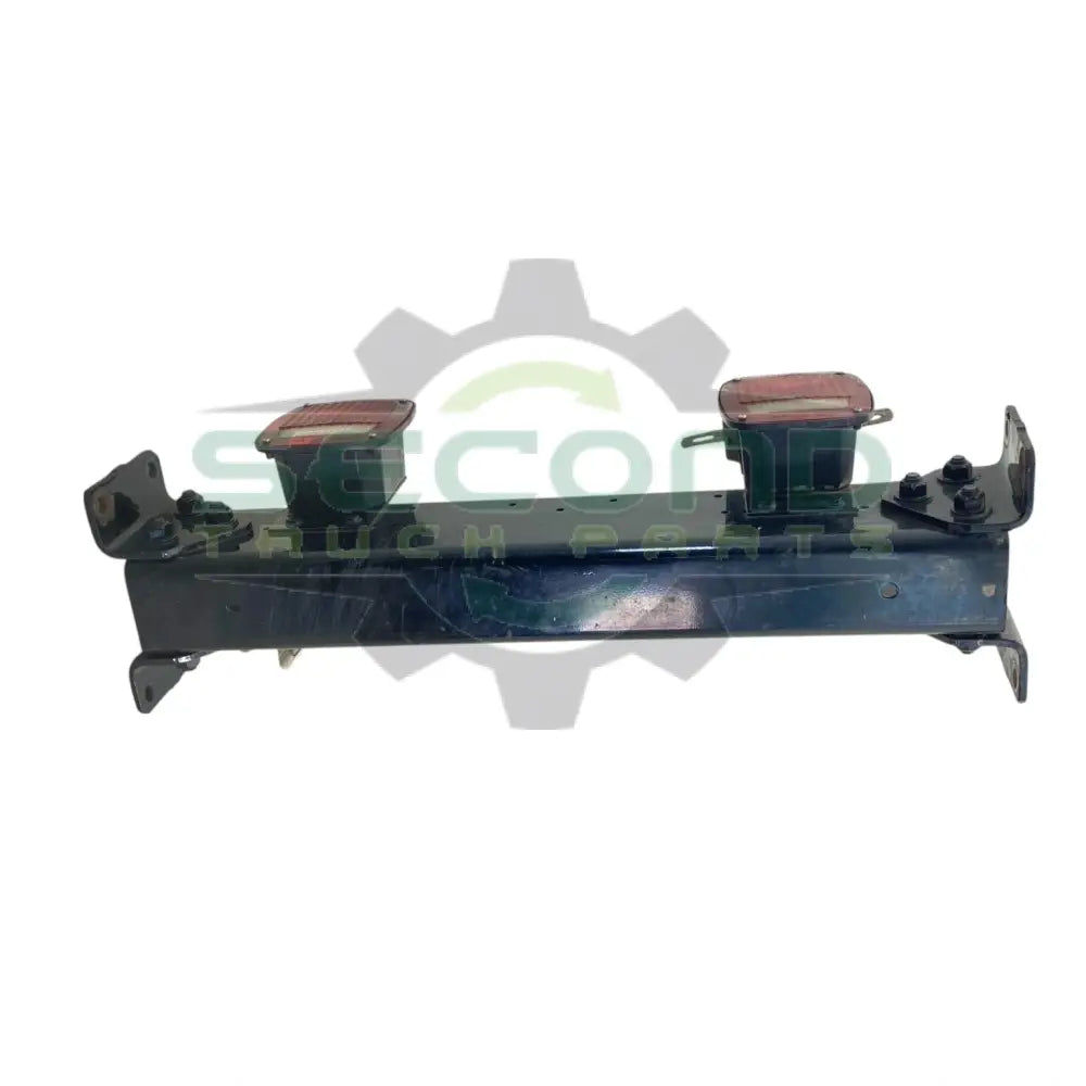 6813120835 Genuine Freightliner Cascadia Frame Crossmember - Second Truck Parts
