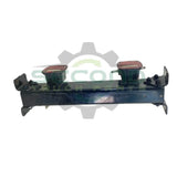 6813120835 Genuine Freightliner Cascadia Frame Crossmember - Second Truck Parts