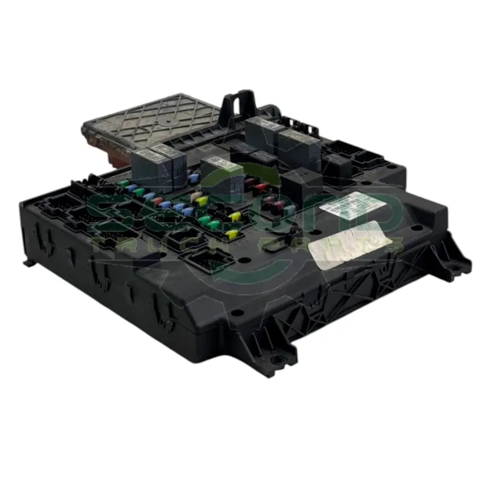 A06-75981-002 Genuine Freightliner Cascadia Fuse Box Power Distribution Module - Second Truck Parts