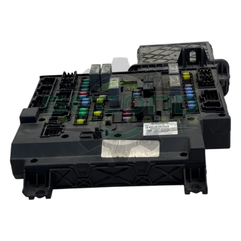 A06-75981-002 Genuine Freightliner Cascadia Fuse Box Power Distribution Module - Second Truck Parts