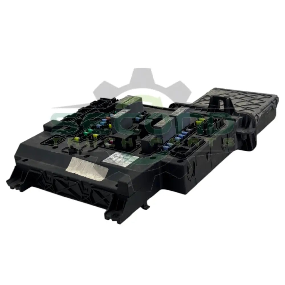 A06-75981-002 Genuine Freightliner Cascadia Fuse Box Power Distribution Module - Second Truck Parts