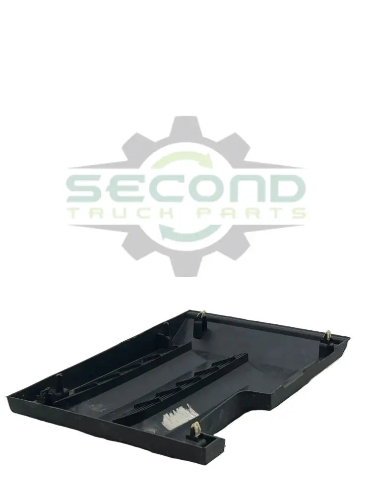 18-68808-001 Genuine Freightliner Cascadia Sleeper Hvac Cover Trim - Second Truck Parts