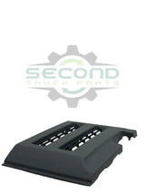 18-68808-001 Genuine Freightliner Cascadia Sleeper Hvac Cover Trim - Second Truck Parts