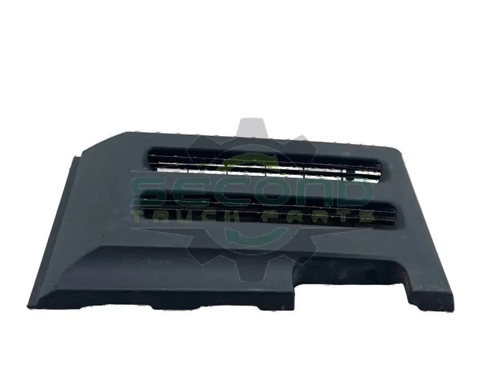 18-68808-001 Genuine Freightliner Cascadia Sleeper Hvac Cover Trim - Second Truck Parts