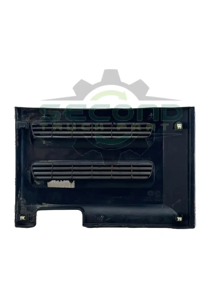 18-68808-001 Genuine Freightliner Cascadia Sleeper Hvac Cover Trim - Second Truck Parts