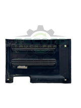 18-68808-001 Genuine Freightliner Cascadia Sleeper Hvac Cover Trim - Second Truck Parts