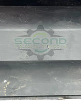 18-68808-001 Genuine Freightliner Cascadia Sleeper Hvac Cover Trim - Second Truck Parts