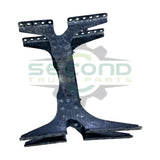1529595000 Genuine Freightliner Center Crossmember - Second Truck Parts