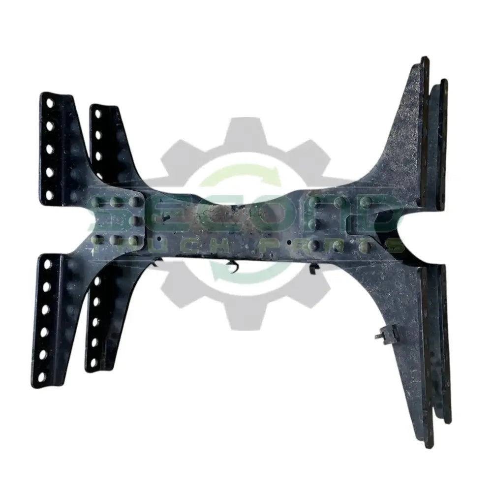 1529595000 Genuine Freightliner Center Crossmember - Second Truck Parts
