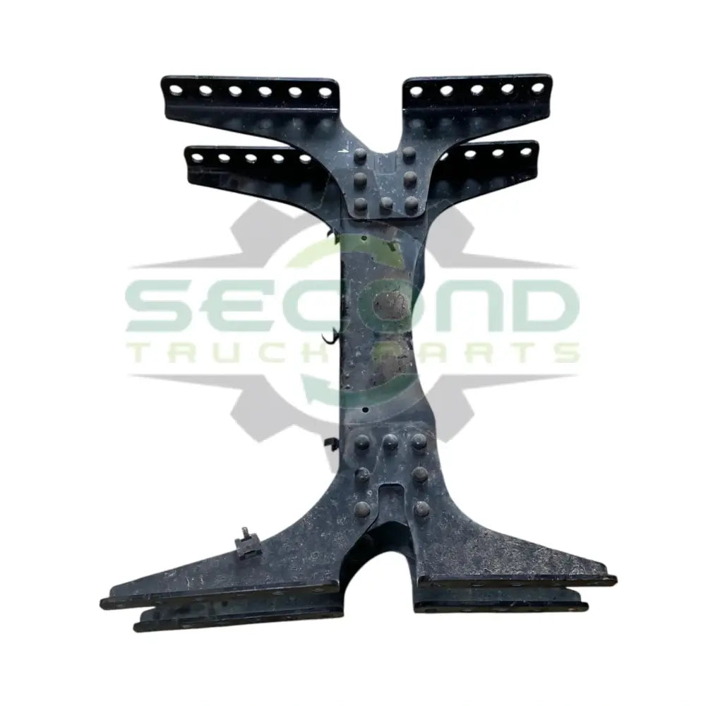1529595000 Genuine Freightliner Center Crossmember - Second Truck Parts