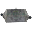 7E0012720000 Genuine Freightliner Charge Air Cooler - Second Truck Parts
