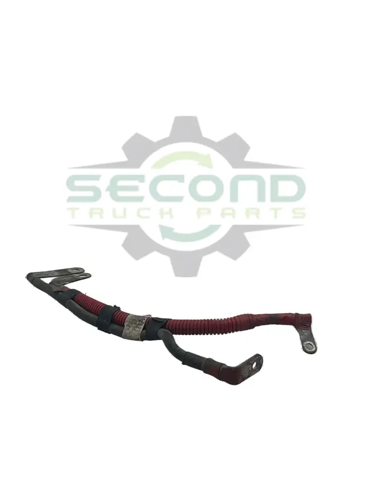 A06-85392-000 Genuine Freightliner Chassis Jumper Harness - Second Truck Parts
